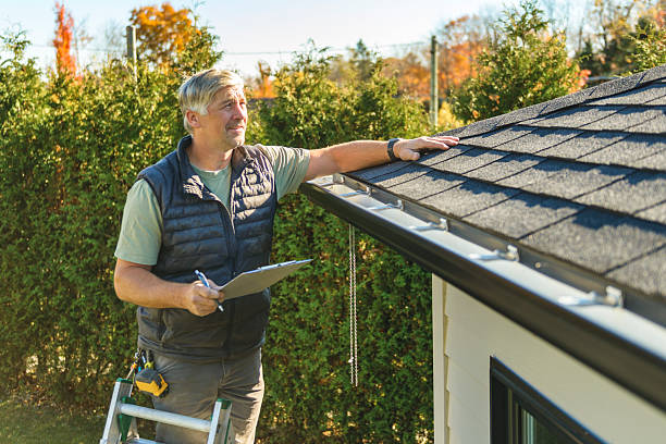 Trusted Roofing service in Swanton, NE - Ben Roofing and Steel LLC